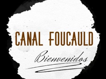 Canal Foucauld -YouTube