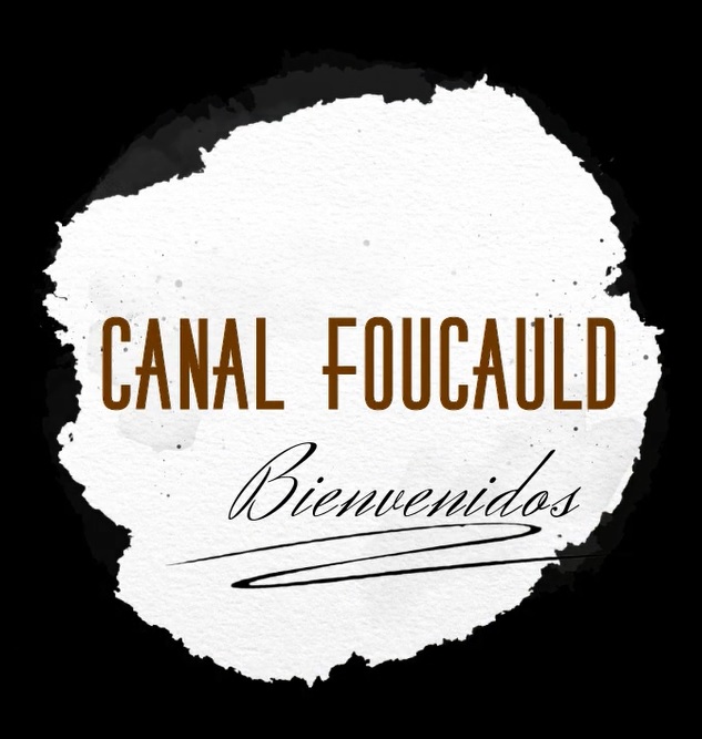 Canal Foucauld