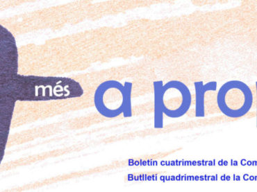 Butlletí quadrimestral