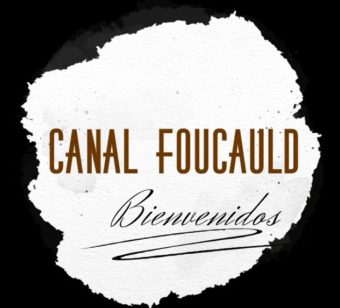 Canal Foucauld