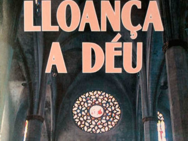 Lloança a Déu – Salms i Pregaries